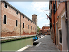 foto Calli, Campielli e Rii Veneziani